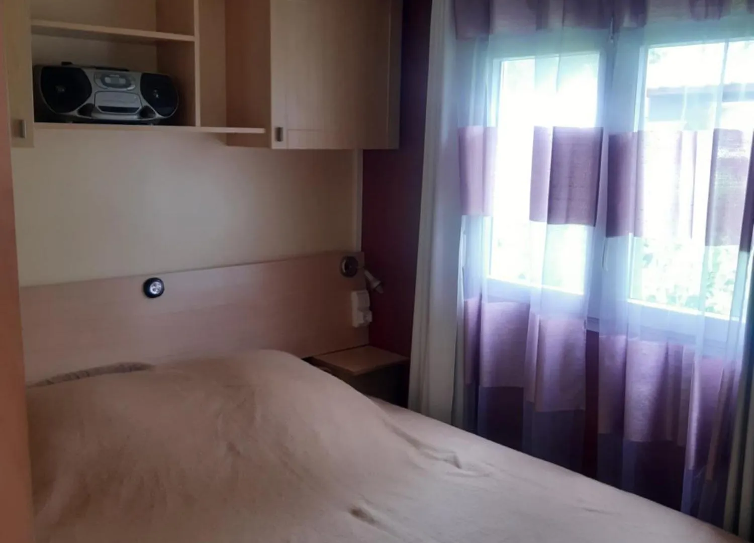 Campsite Camping Du Lac Foix France