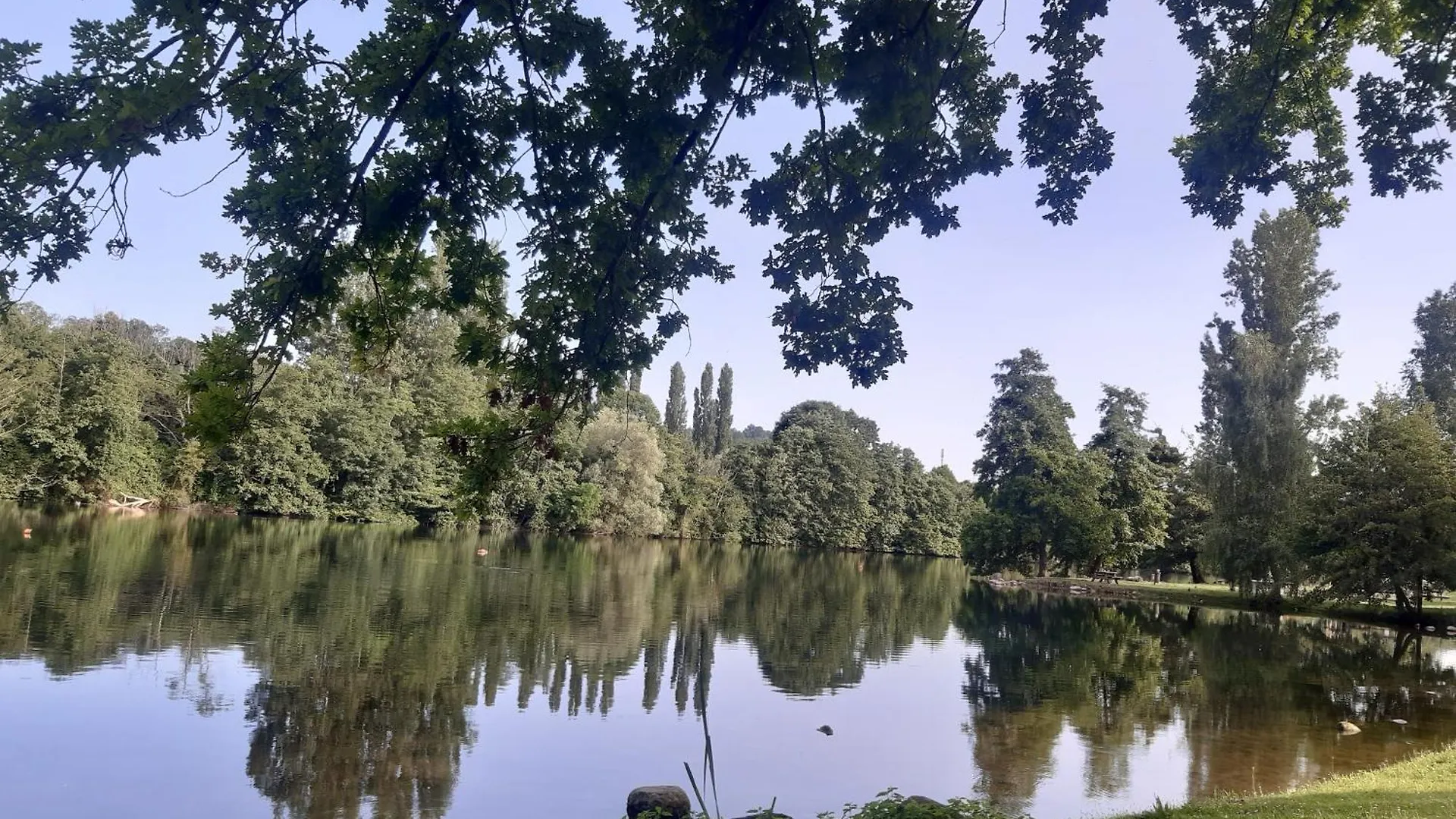 Camping Du Lac Foix 0*,  France